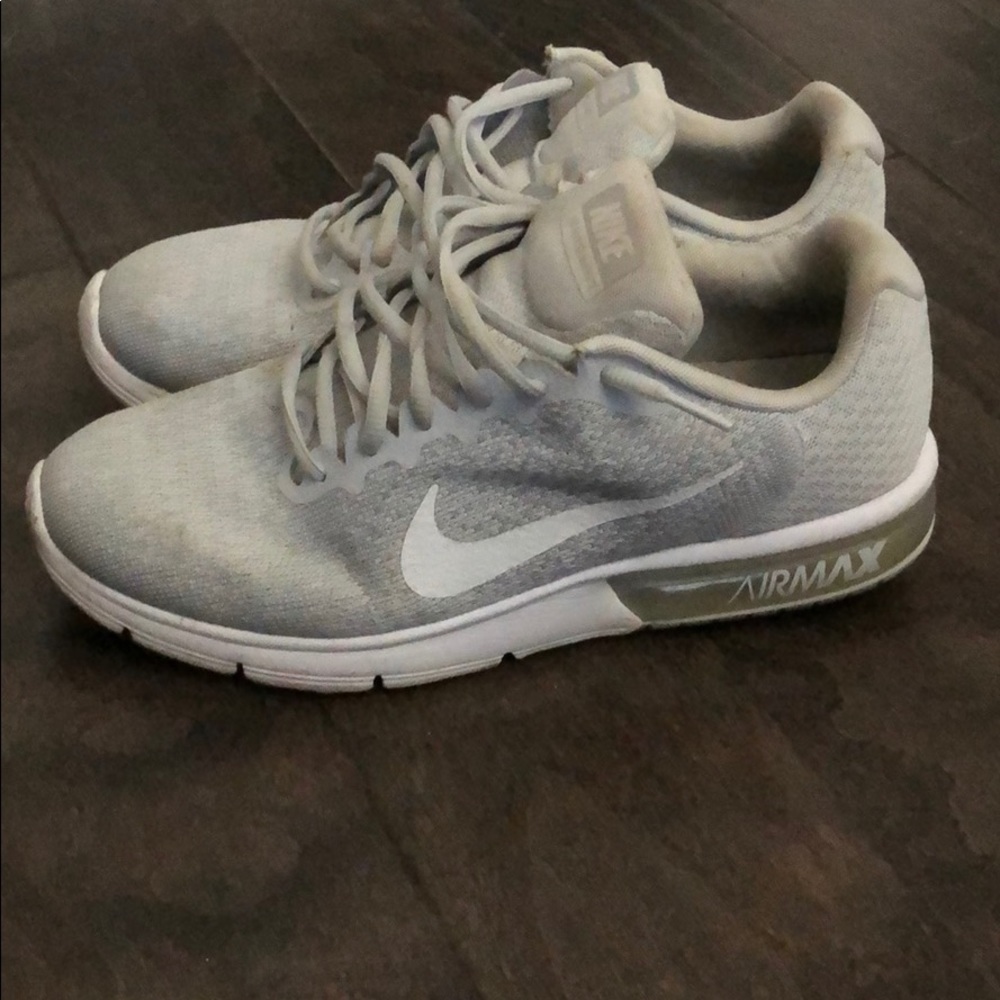 Nike airmax men’s size 10